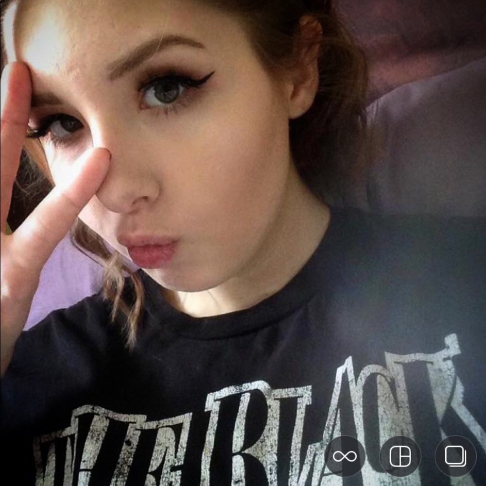 Meet your Posher, Allison